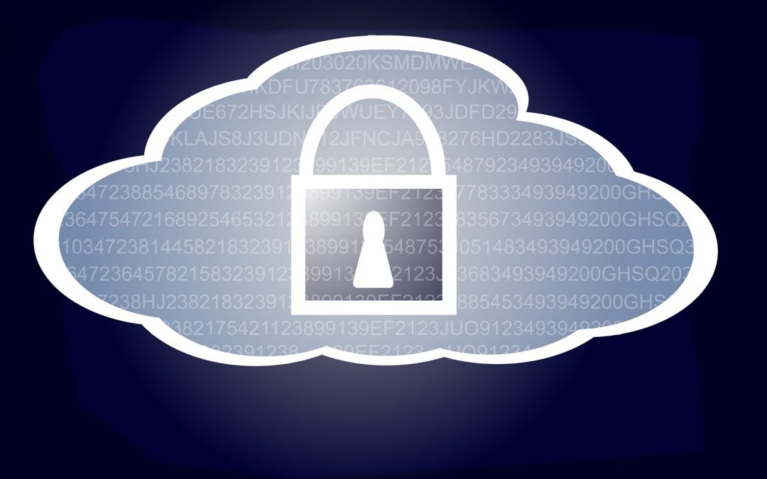 The New Normal Means Cloud Security Is Imperative